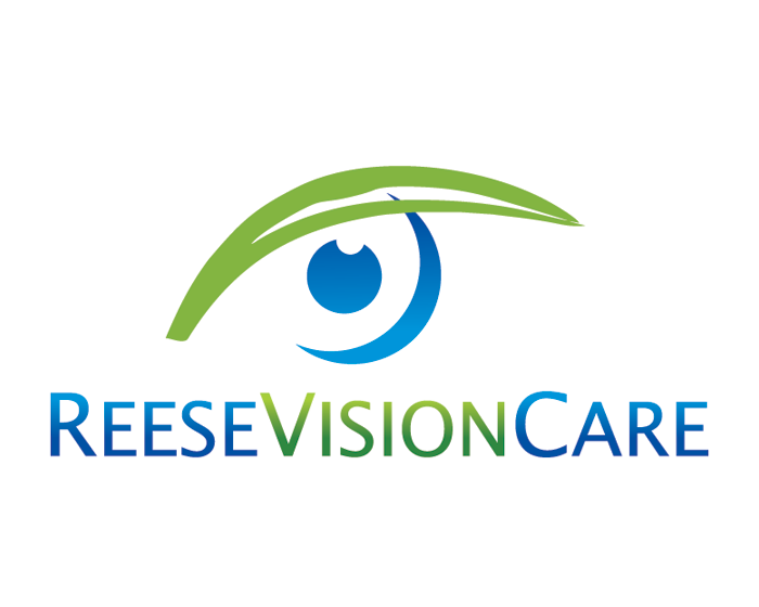 Reese Vision Care Logo